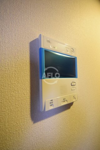 コンフォリア心斎橋ＥＡＳＴの設備|コンフォリア心斎橋ＥＡＳＴ　モニター