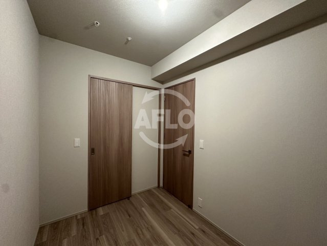 ブランズタワー大阪本町の洋室|ブランズタワー大阪本町　洋室