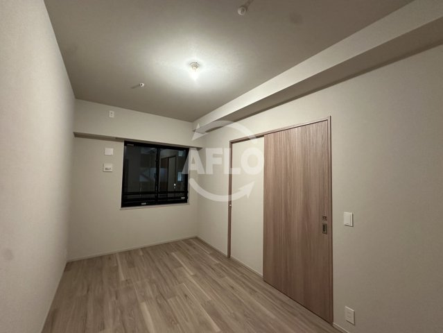 ブランズタワー大阪本町の寝室|ブランズタワー大阪本町　寝室