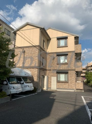 【外観】 | エコステージ王子神谷