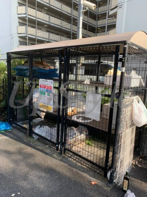 【その他共用部分】 | エコステージ王子神谷