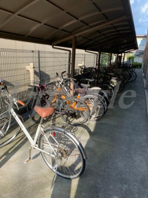 【その他共用部分】 | エコステージ王子神谷