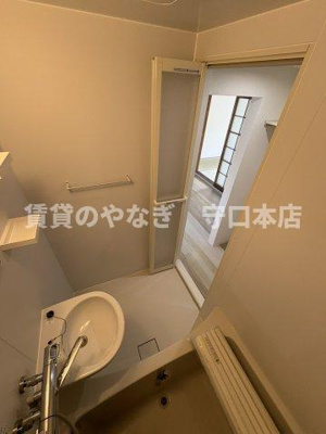 【トイレ】 | レジデンス澤井