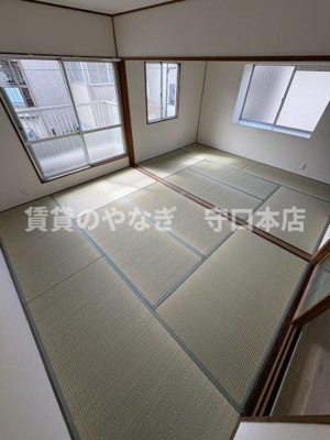 【和室】 | レジデンス澤井