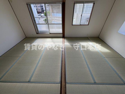 【和室】 | レジデンス澤井