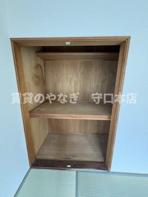 【収納】 | レジデンス澤井