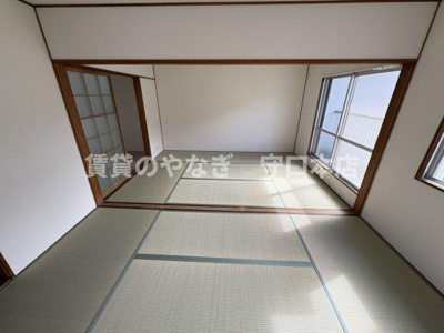 【和室】 | レジデンス澤井