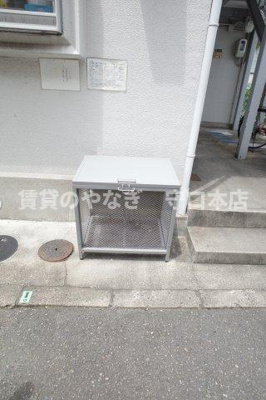 【駐車場】 | レジデンス澤井