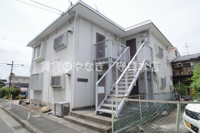 【外観】 | レジデンス澤井