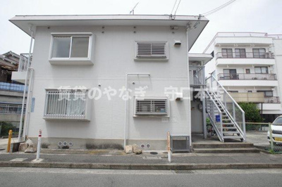 【外観】 | レジデンス澤井