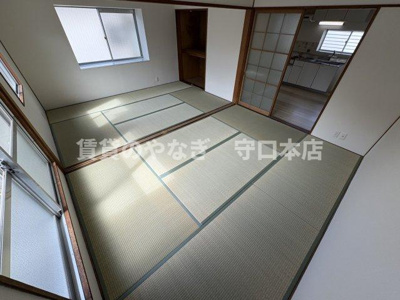 【和室】 | レジデンス澤井