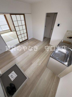 【居間・リビング】 | レジデンス澤井