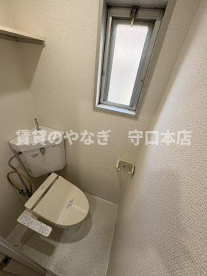 【トイレ】 | レジデンス澤井