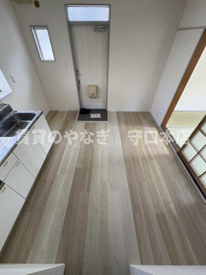 【居間・リビング】 | レジデンス澤井