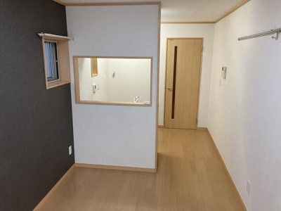 【居間・リビング】 | ガーデニア中野中央