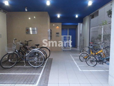  | ガーデニア中野中央