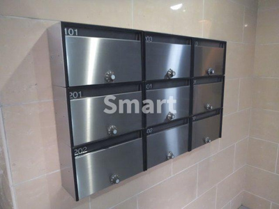  | ガーデニア中野中央