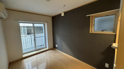 【居間・リビング】 | ガーデニア中野中央