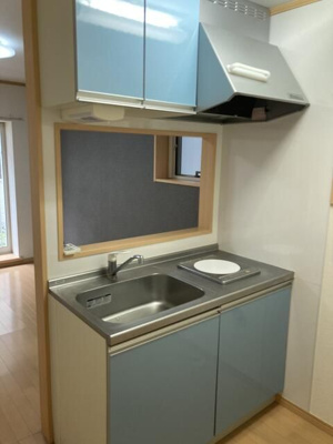 【キッチン】 | ガーデニア中野中央