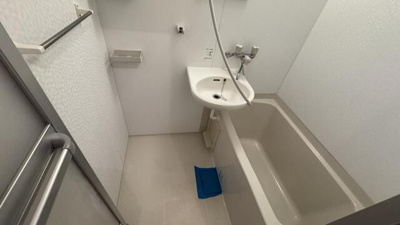 【浴室】 | ガーデニア中野中央