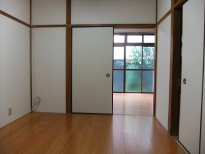 【居間・リビング】 | キャッスル金子