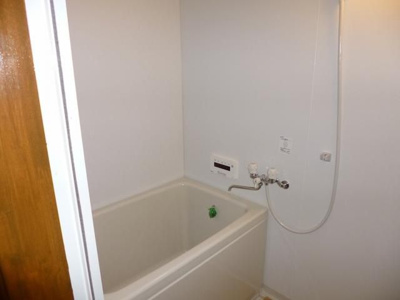 【浴室】 | キャッスル金子