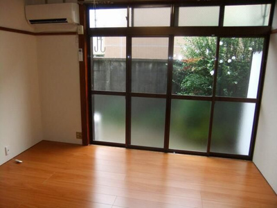 【寝室】 | キャッスル金子