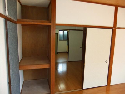 【収納】 | キャッスル金子