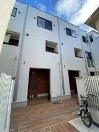 【外観】 | リムテラス東高円寺