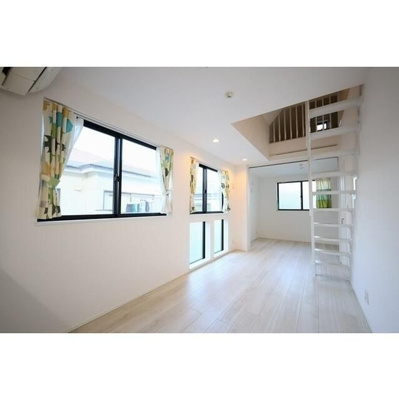 【居間・リビング】 | リムテラス東高円寺