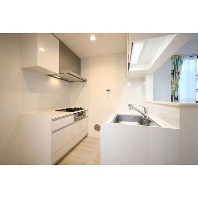 【キッチン】 | リムテラス東高円寺