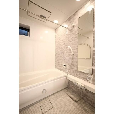 【浴室】 | リムテラス東高円寺