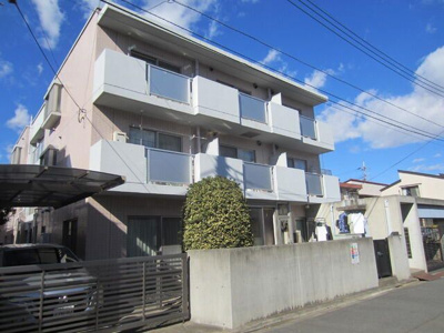 【外観】 | オーツハウス