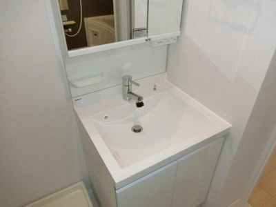 【洗面所】 | Ｒｉｏ中野坂上