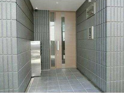 【エントランス】 | Ｒｉｏ中野坂上