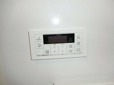 【浴室】 | Ｒｉｏ中野坂上