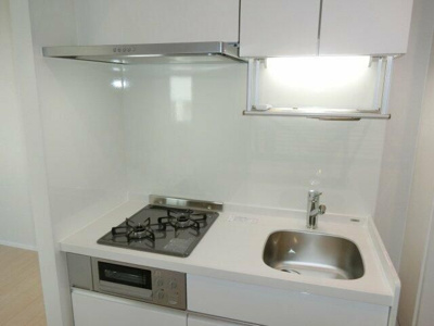 【キッチン】 | Ｒｉｏ中野坂上