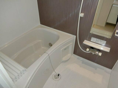 【浴室】 | Ｒｉｏ中野坂上