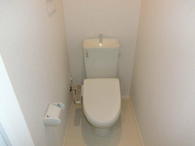 【トイレ】 | Ｒｉｏ中野坂上