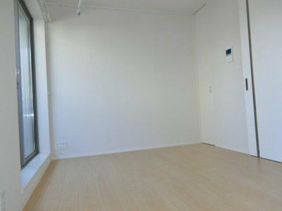 【寝室】 | Ｒｉｏ中野坂上