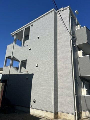 【エントランス】 | メゾンQ松が丘