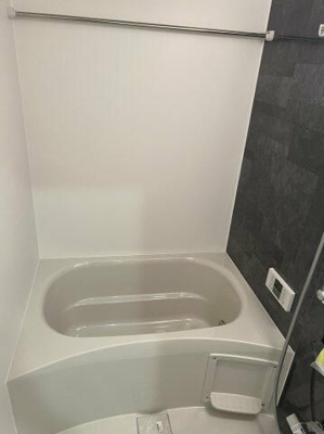 【浴室】 | メゾンQ松が丘