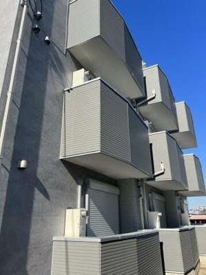 【その他共用部分】 | メゾンQ松が丘