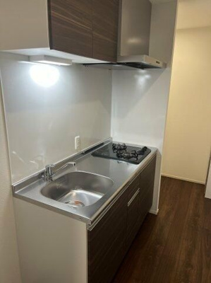 【キッチン】 | メゾンQ松が丘