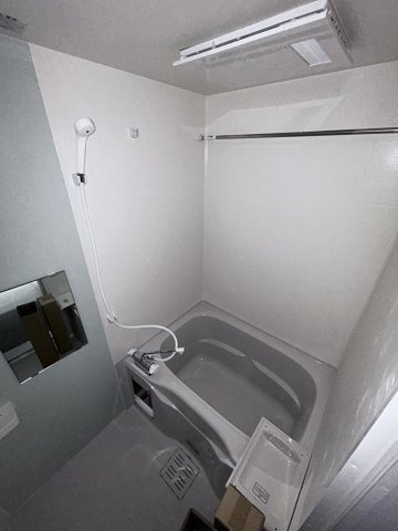 F Canens SEAMの浴室