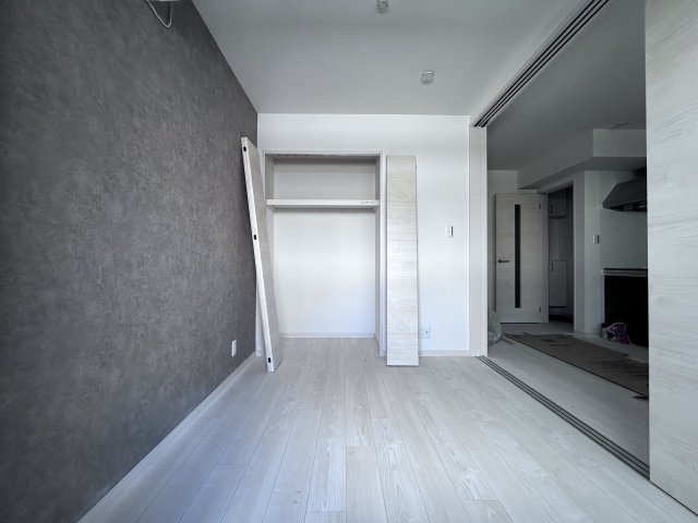 F Canens SEAMの収納