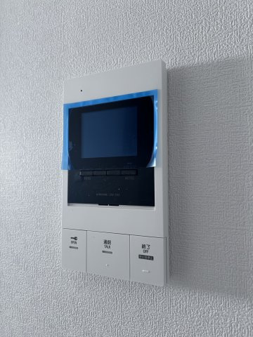 F Canens SEAMのセキュリティ