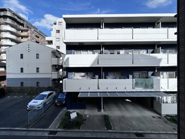 F Canens SEAMの展望