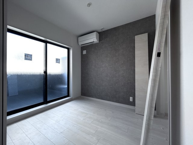 F Canens SEAMの居間・リビング