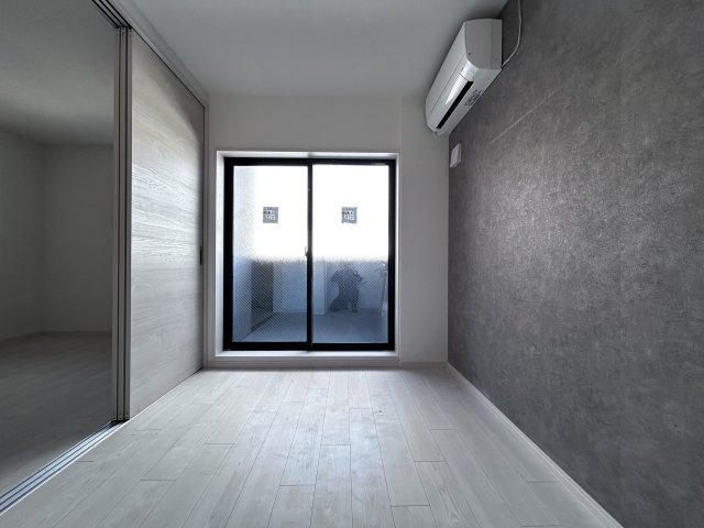 F Canens SEAMの居間・リビング